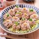 【皮なしもやししゅうまい】レンジで完成！簡単しゅうまい♪