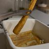 【手が止まらない！】ごぼう唐揚げの工程4