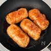 絹厚揚げと大葉チーズの豚肉ロール♩男子が喜ぶ！ボリューム💯の工程5