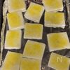 焼くだけ簡単!うま味たっぷり海老トーストの工程1