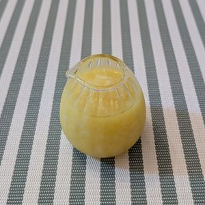 𝔂𝓾𝓶𝓲🍓の作ってみた!投稿(新玉ねぎのやさしい塩麹ドレッシング)