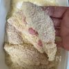 【ソースが絶品!ささみの甘辛ソースカツ】お弁当にも♡︎の工程2