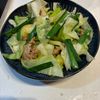 1169387の作ってみた!投稿(【ひき肉キャベツのにんにく醤油炒め】10分で完成！食欲そそる)