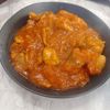 し☆の作ってみた!投稿(もしかしたらエビチリ超え!?『とりチリ』。白ごはん必須です。)
