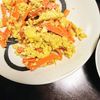マルグリートの作ってみた!投稿(人参と卵の炒めもの。簡単な副菜♪作り置き、お弁当にも!)