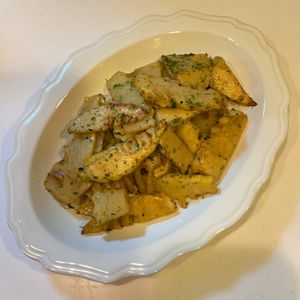 みわの作ってみた!投稿(【こんがり焼きたけのこ昆布バター仕上げ】おつまみにも🍻)