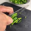 【炊いたご飯に混ぜるだけ】やみつきピーマンツナ飯の工程1
