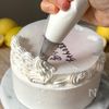 父の日のバーンアウェイケーキ(レモンショートケーキ)の工程13