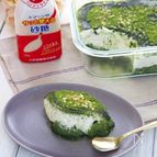簡単！本格！抹茶ティラミス♪おいしさの秘密は後がけ砂糖♪