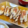 momoの作ってみた!投稿(手が止まらない！手羽中の白だしレモン焼き)