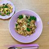 ありみの作ってみた!投稿(副菜やお弁当に♪『ほうれん草のツナたま和え』)