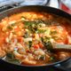 残りもので作る、トスカーナの冬のスープ【リボリータ】