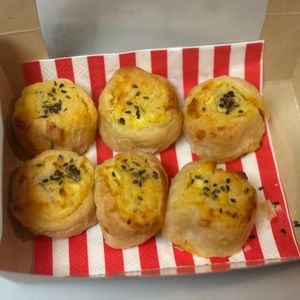 みえの作ってみた!投稿(簡単なのに褒められる！「うずまきスイートポテトパイ」)
