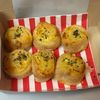 みえの作ってみた!投稿(簡単なのに褒められる!「うずまきスイートポテトパイ」)