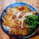 鯛の漬け丼
