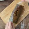 意外？パウンドケーキは真ん中から食べようの工程2