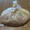【むね肉ののり塩スティック】子供喜ぶ♡︎の工程1