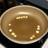 ガリバタ醤油トンテキの工程2