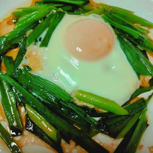 M＊Pの作ってみた!投稿(簡単逸品♡【究極のニラ玉】メイン料理にもオススメ✨)