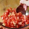 作業時間５分！美肌常備菜【発酵トマト】の工程1