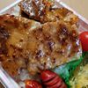 まゆのの作ってみた!投稿(やみつき味♡豚肉のハニーマスタードソテー)