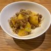 マリンの作ってみた!投稿(【じゃがいものコクうま肉味噌あん】ご飯がもりもり進む！)