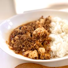 超定番☆麻婆豆腐