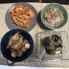 yの作ってみた!投稿(＊手羽中とうずらの卵のオイスター蜂蜜照り焼き＊)