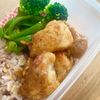 ゆかりの作ってみた!投稿(10分で完成！爆速！鶏もも肉のガーリック甘辛焼き)