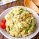 美肌•腸活に♡【アボカドとツナのポテトサラダ】レンジで簡単！