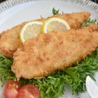 鶏ささみと大葉のとろーりチーズカツ【作り置き】