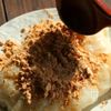 レンジで簡単!とろとろ豆乳きなこ餅の工程3