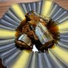 楽ラク手抜キッチン🐶🐾の作ってみた!投稿(さんまの筒煮 ご飯がススム！　超かんたんな下処理付き♪)