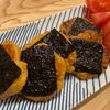 kimiの作ってみた!投稿(【ふんわり甘辛のりチキン】甘めの醤油だれが美味しい♬)
