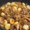 【豚にんにく煮込み】夏バテ乗り切るスタミナ飯の工程4