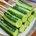 パリ旨っ！スティック胡瓜の浅漬け