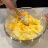 ふっくら鶏のてりたまチキンの工程3