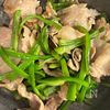 チーズ好きにはたまらん「ピーマンの肉焼き」の工程2