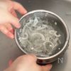 新定番◎【春キャベツの柚子こしょうコールスロー】の工程2