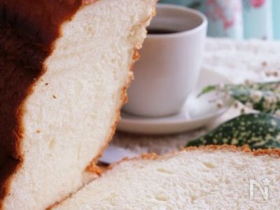 Hbに材料を入れるだけ ふんわり美味しい豆乳はちみつ食パン By Maron 青木ゆかり レシピサイト Nadia ナディア プロの料理家のおいしいレシピ