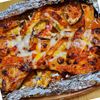 ナムディの作ってみた!投稿(【秋鮭のイタリアンホイル焼き】チーズとろとろ!鮭ふわふわ!)