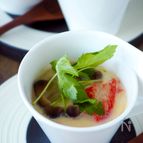 【レンジで出来る！ふるふる茶碗蒸し】包丁不要！簡単過ぎる！！