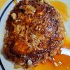 1207859の作ってみた!投稿(ご飯が止まらない！ふわふわ柔らか【豚の甘辛生姜つくね】)