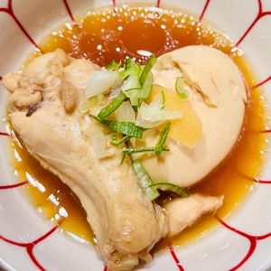 くるみの作ってみた!投稿(【手羽元のさっぱり煮】ホロホロお肉♪まろやかな酸味♪)