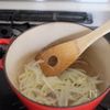 味の決め手はこれ１本！【メキシカン風味・豚肉トマトスープ】の工程2