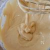 ザクッふわっ【基本の米粉マフィン】の工程2