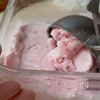簡単いちごアイスの工程5