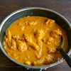 簡単なのに本格的！！やみつきチキンカレーの工程6