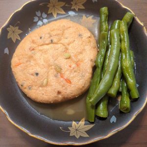 たりおの作ってみた!投稿(優しい味付けです！がんもどきの煮もの)