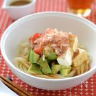 アボカドで作る!夏に食べたい、栄養たっぷりのお手軽うどんレシピ5選